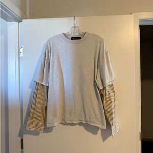 Lioness Bottega Shirt